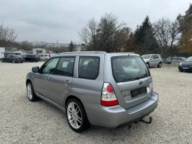 Subaru Forester 2.5 Turbo Швейцария, снимка 6