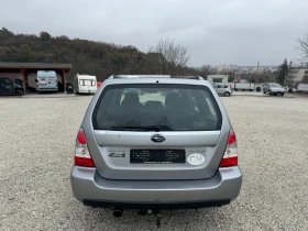 Subaru Forester 2.5 Turbo Швейцария, снимка 5