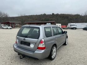 Subaru Forester 2.5 Turbo Швейцария, снимка 4