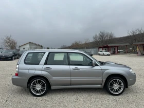 Subaru Forester 2.5 Turbo Швейцария, снимка 7