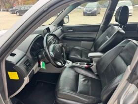 Subaru Forester 2.5 Turbo Швейцария, снимка 13