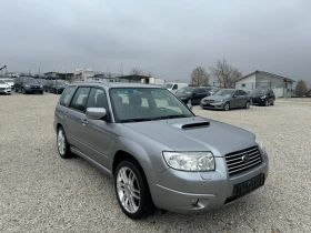 Subaru Forester 2.5 Turbo Швейцария, снимка 3