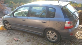 Honda Civic 1.6, снимка 3