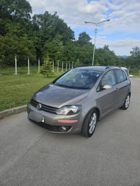 Обява за продажба на VW Golf Plus ~14 500 лв. - изображение 1