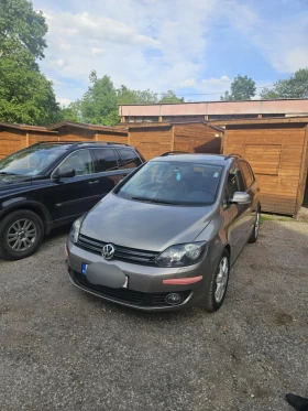 Обява за продажба на VW Golf Plus ~14 500 лв. - изображение 1