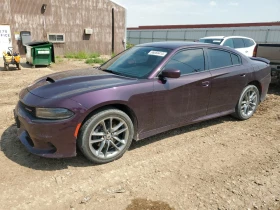 Dodge Charger 2021 DODGE CHARGER GT - [1] 