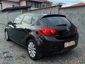 Opel Astra 1.7CDTi COSMO  | Mobile.bg    6