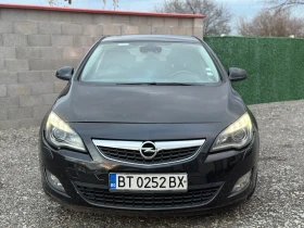 Opel Astra 1.7CDTi COSMO  | Mobile.bg    3