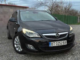 Opel Astra 1.7CDTi COSMO  | Mobile.bg    2