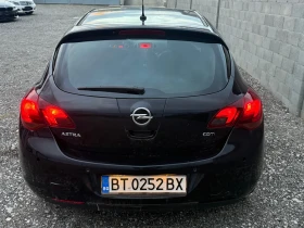 Opel Astra 1.7CDTi COSMO  | Mobile.bg    5