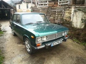 Lada 1500 1500s, снимка 1