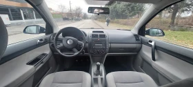 VW Polo 1.4 MPI Стария мотор155хил.км, снимка 12