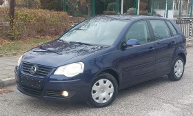 VW Polo 1.4 MPI Стария мотор155хил.км, снимка 1