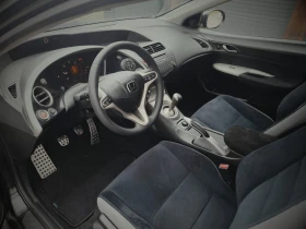 Honda Civic 2.2 i-CTDi, снимка 8