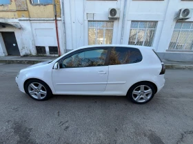 VW Golf 1.9 TDI GT line face, снимка 10