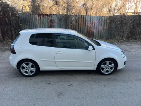 VW Golf 1.9 TDI GT line face, снимка 6