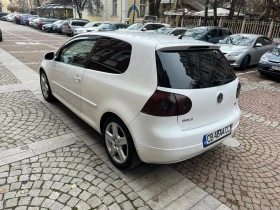 VW Golf 1.9 TDI GT line face, снимка 8