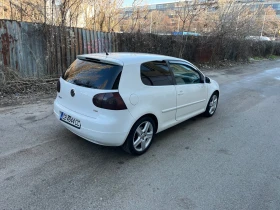 VW Golf 1.9 TDI GT line face, снимка 7