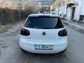 VW Golf 1.9 TDI GT line face, снимка 8