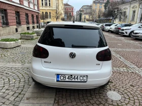 VW Golf 1.9 TDI GT line face, снимка 7