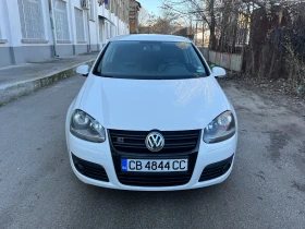 VW Golf 1.9 TDI GT line face, снимка 3