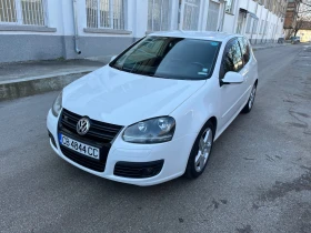 VW Golf 1.9 TDI GT line face, снимка 2