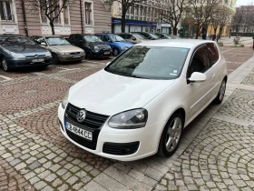 VW Golf 1.9 TDI GT line face, снимка 2