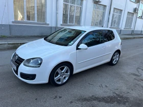 VW Golf 1.9 TDI GT line face, снимка 1