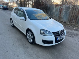 VW Golf 1.9 TDI GT line face, снимка 4