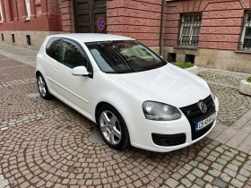 VW Golf 1.9 TDI GT line face, снимка 4