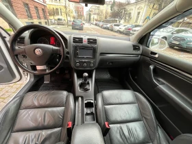 VW Golf 1.9 TDI GT line face, снимка 15