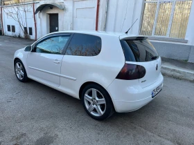 VW Golf 1.9 TDI GT line face, снимка 9