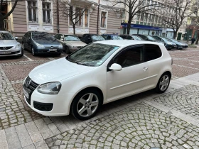 VW Golf 1.9 TDI GT line face, снимка 1