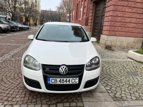 VW Golf 1.9 TDI GT line face, снимка 3