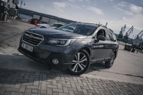 Subaru Outback 2.5 Limited, снимка 11