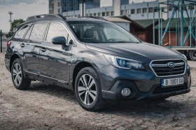 Subaru Outback 2.5 Limited, снимка 3