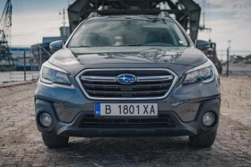 Subaru Outback 2.5 Limited, снимка 2