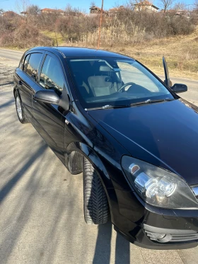 Opel Astra H 1.8i ГАЗ, снимка 3