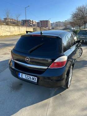 Opel Astra H 1.8i ГАЗ, снимка 2