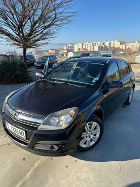 Opel Astra H 1.8i ГАЗ, снимка 1