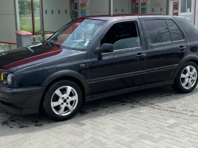 VW Golf 1.6 101, снимка 9