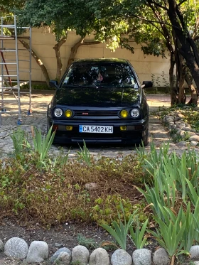 VW Golf 1.6 101, снимка 4