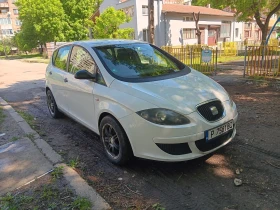 Seat Altea, снимка 2