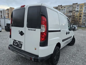 Fiat Doblo 1.9MJET 120KC KLIMA  | Mobile.bg    5