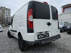     Fiat Doblo 1.9MJET 120KC KLIMA 