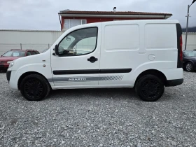     Fiat Doblo 1.9MJET 120KC KLIMA 