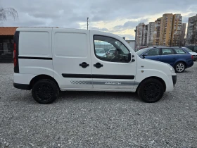     Fiat Doblo 1.9MJET 120KC KLIMA 