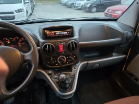 Fiat Doblo 1.9MJET 120KC KLIMA  | Mobile.bg    13