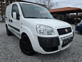 Fiat Doblo 1.9MJET 120KC KLIMA  | Mobile.bg    6