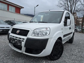     Fiat Doblo 1.9MJET 120KC KLIMA 